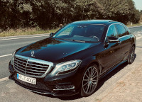 Mercedes